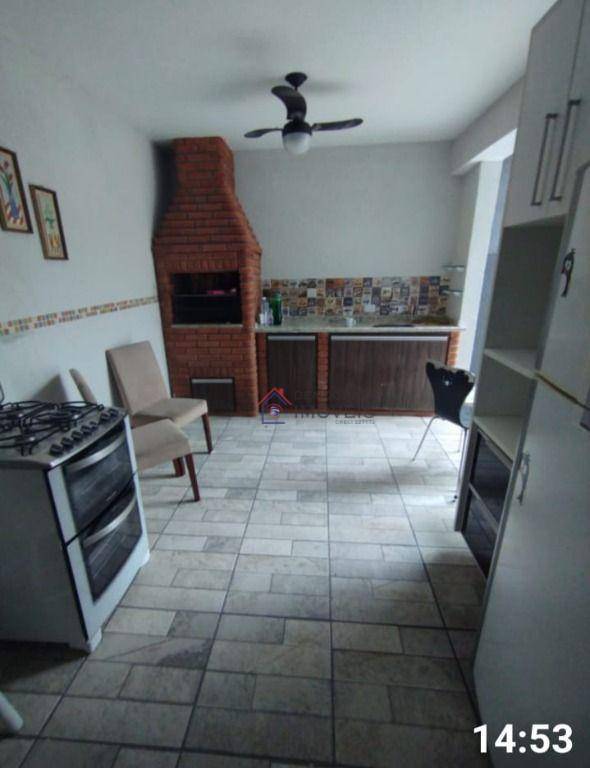 Sobrado à venda com 4 quartos, 208m² - Foto 7