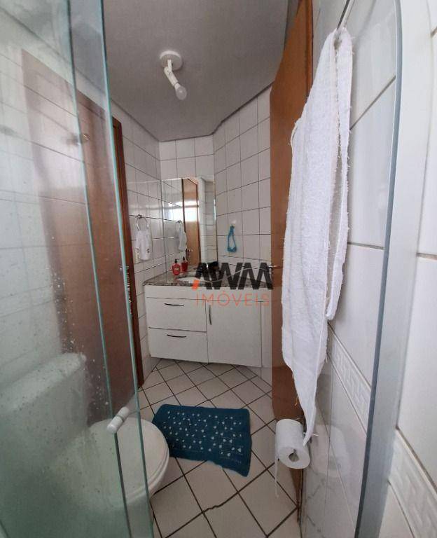 Apartamento à venda com 3 quartos, 81m² - Foto 7