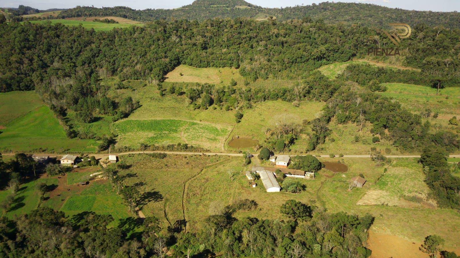 Terreno, 20 hectares - Foto 2