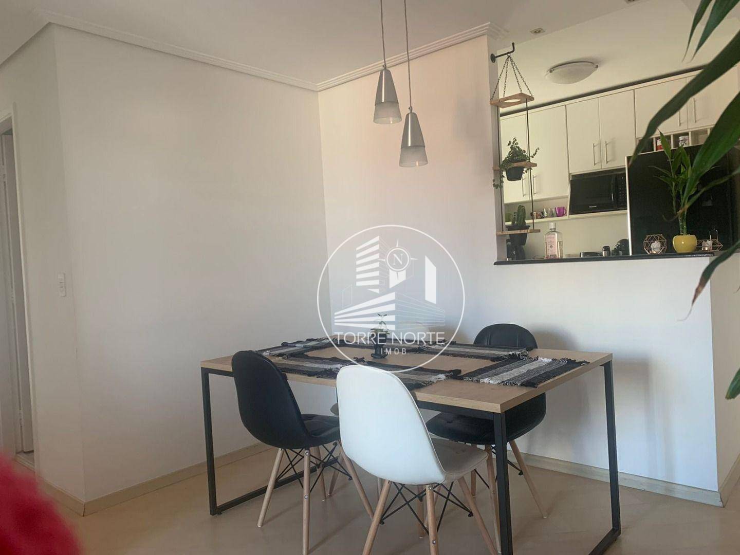 Apartamento à venda com 3 quartos, 78m² - Foto 7