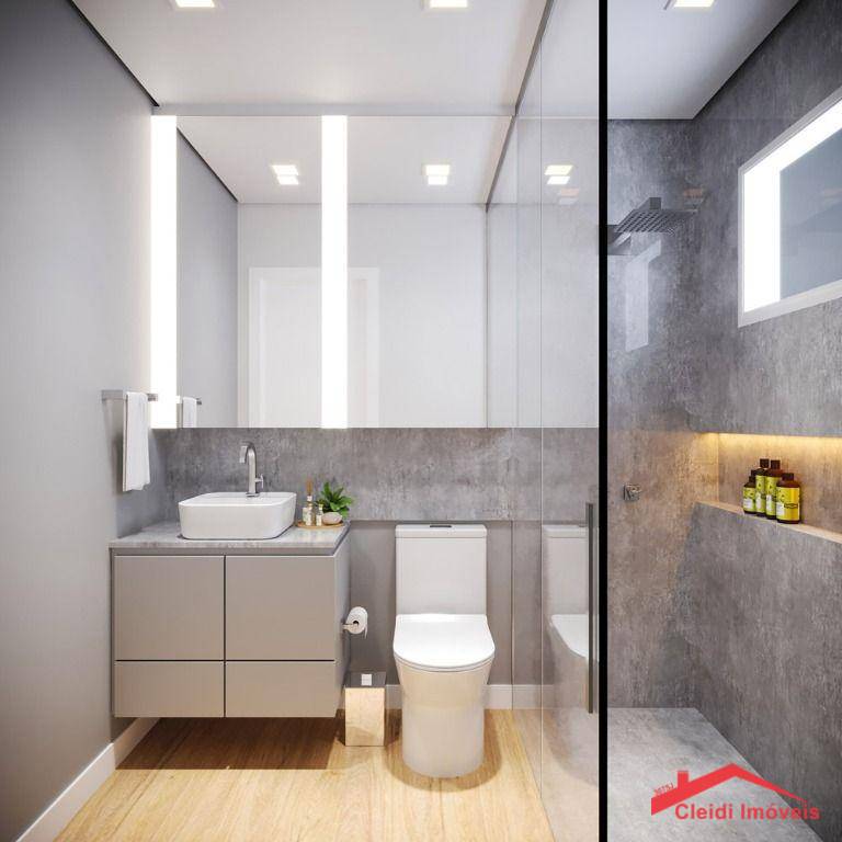 Apartamento à venda com 2 quartos, 74m² - Foto 40