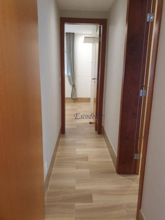 Apartamento à venda com 2 quartos, 138m² - Foto 33