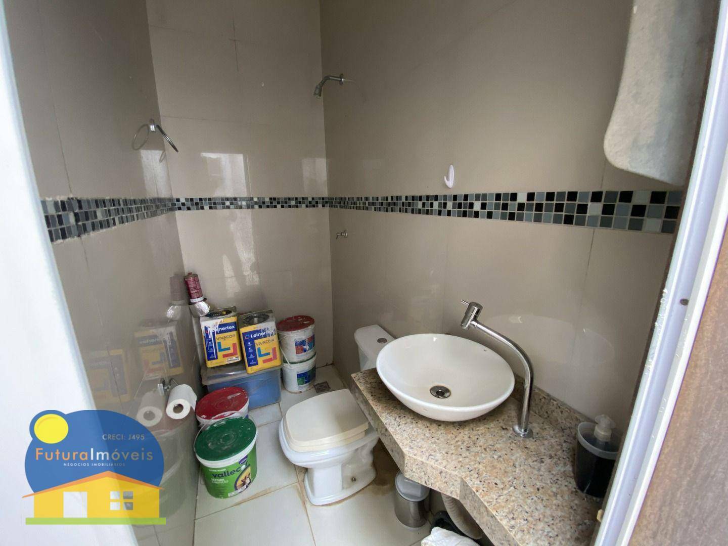 Sobrado para alugar com 3 quartos, 260m² - Foto 12