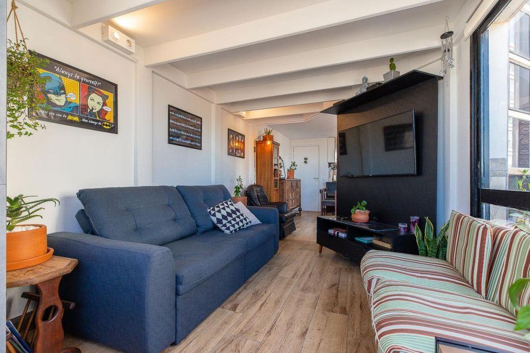 Apartamento à venda com 3 quartos, 90m² - Foto 20