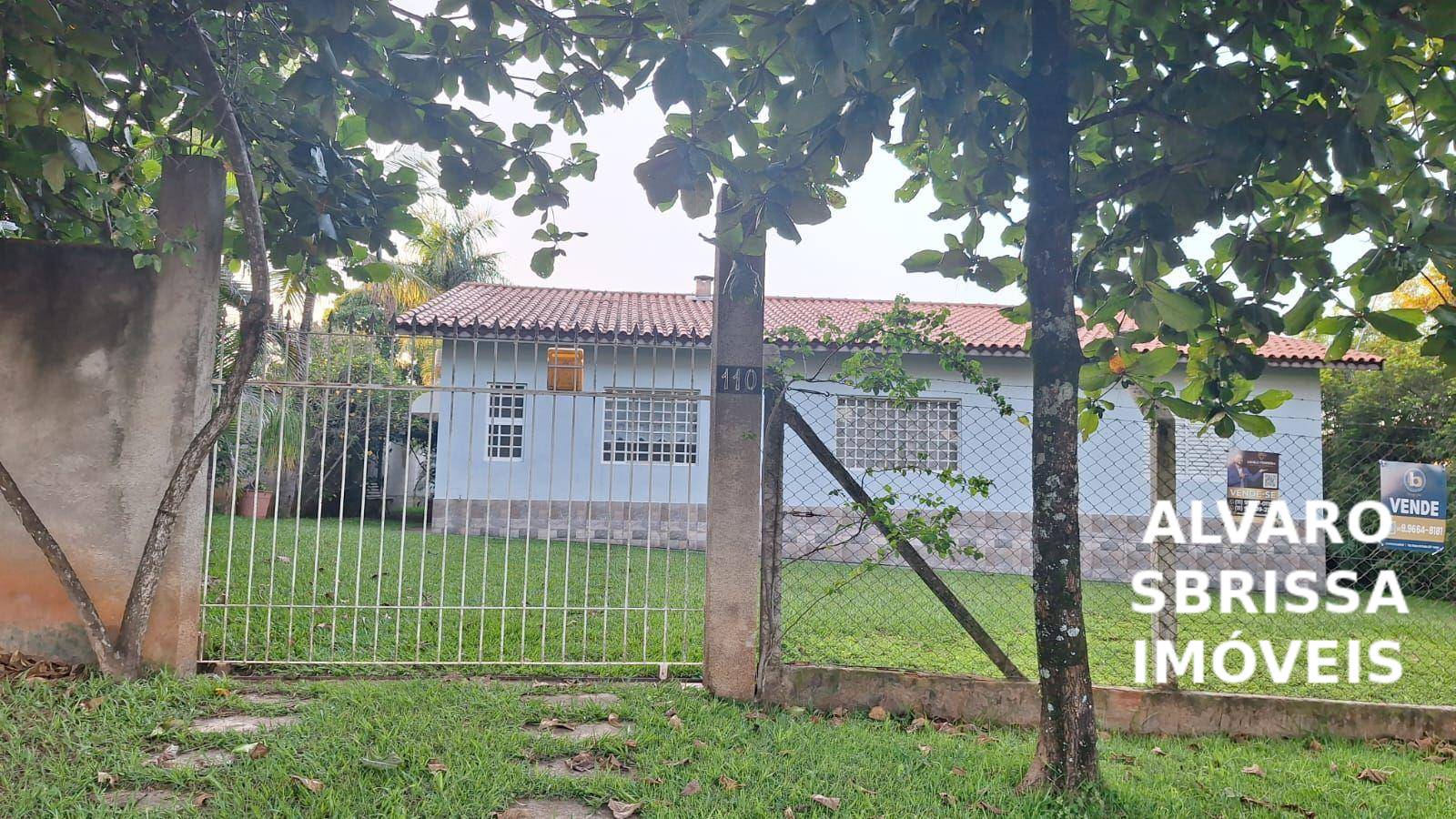 Chácara, 2 quartos, 1000 m² - Foto 1