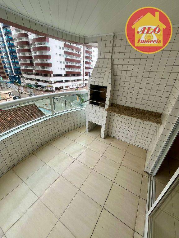 Apartamento à venda com 2 quartos, 82m² - Foto 2