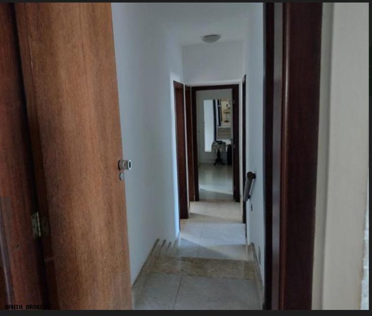 Apartamento à venda com 4 quartos, 199m² - Foto 8