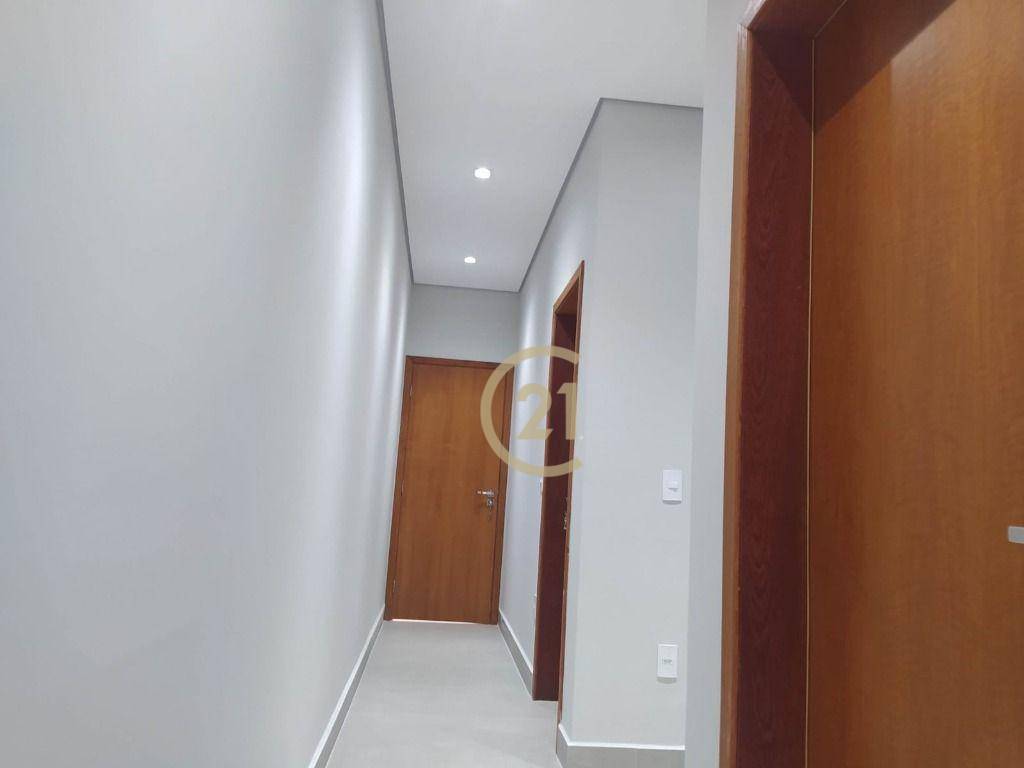 Casa de Condomínio à venda com 3 quartos, 190m² - Foto 9