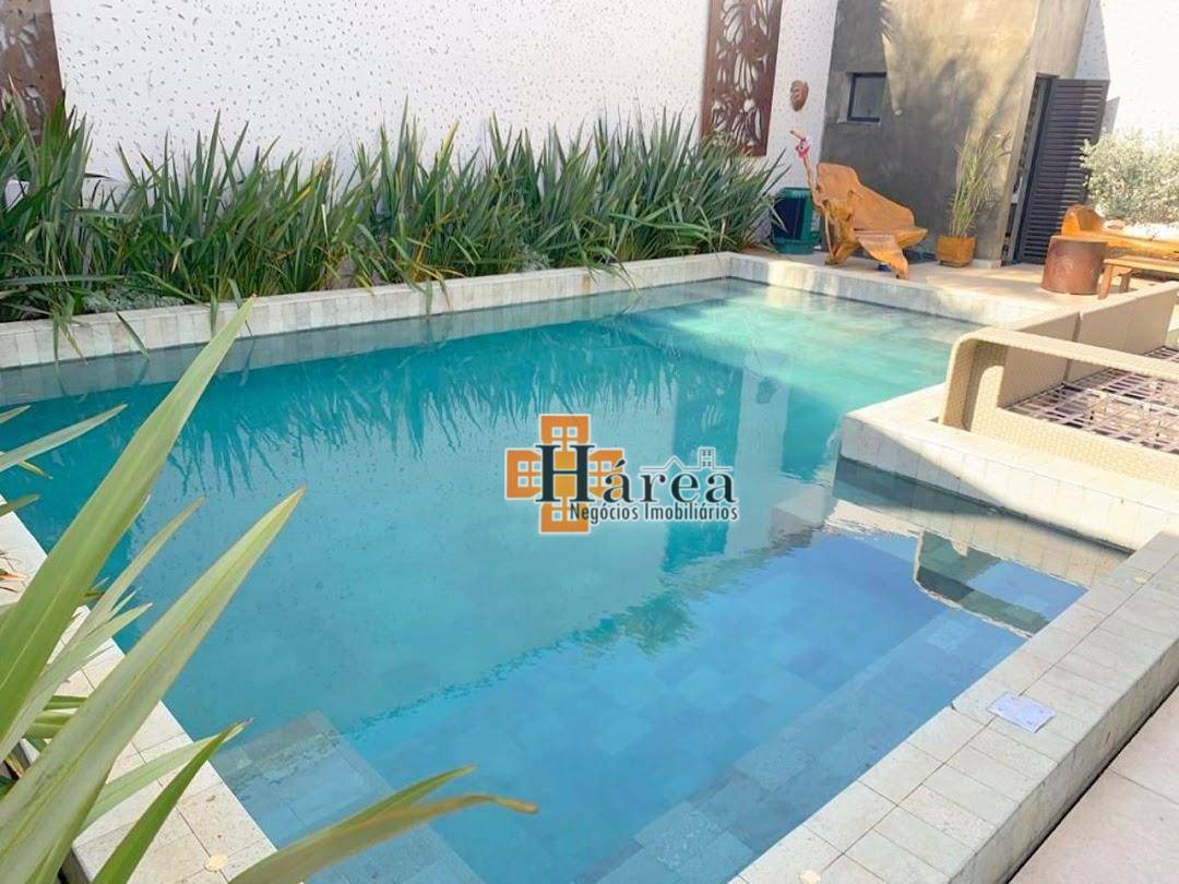 Sobrado à venda com 4 quartos, 425m² - Foto 50