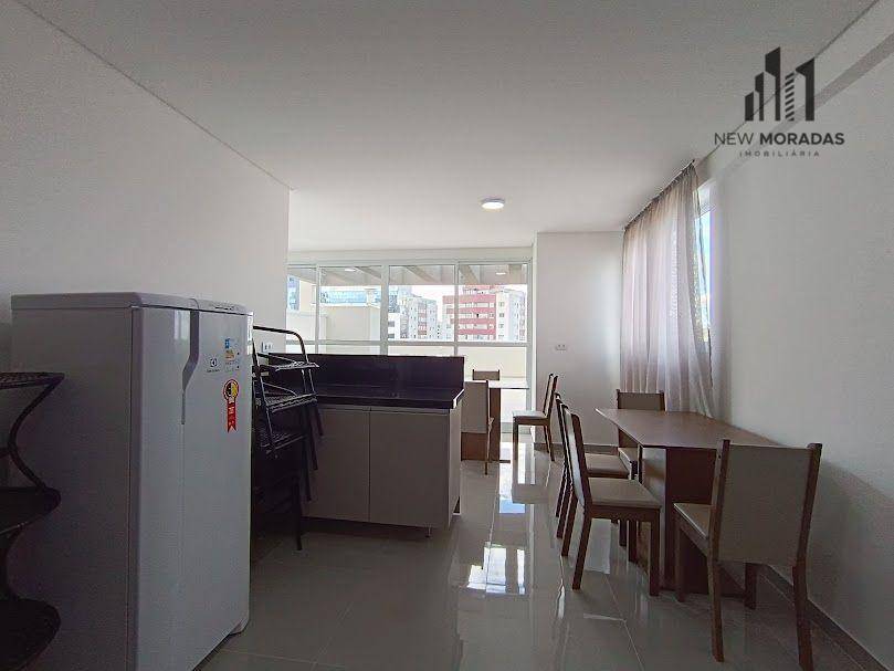 Apartamento à venda com 1 quarto, 33m² - Foto 20