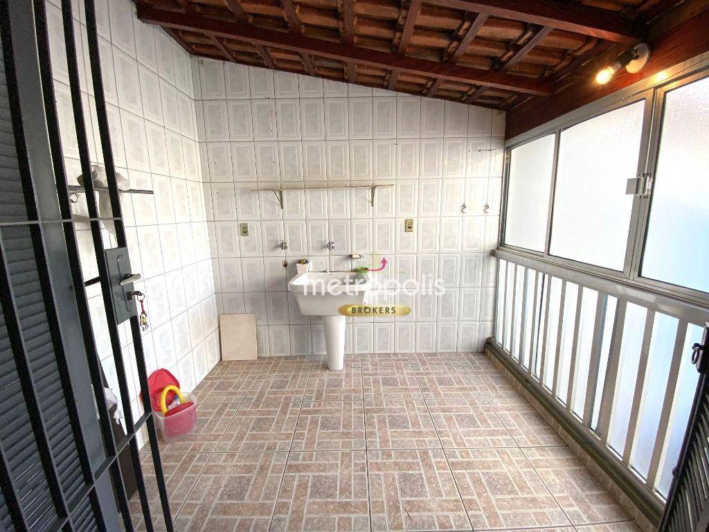 Sobrado à venda com 3 quartos, 85m² - Foto 29