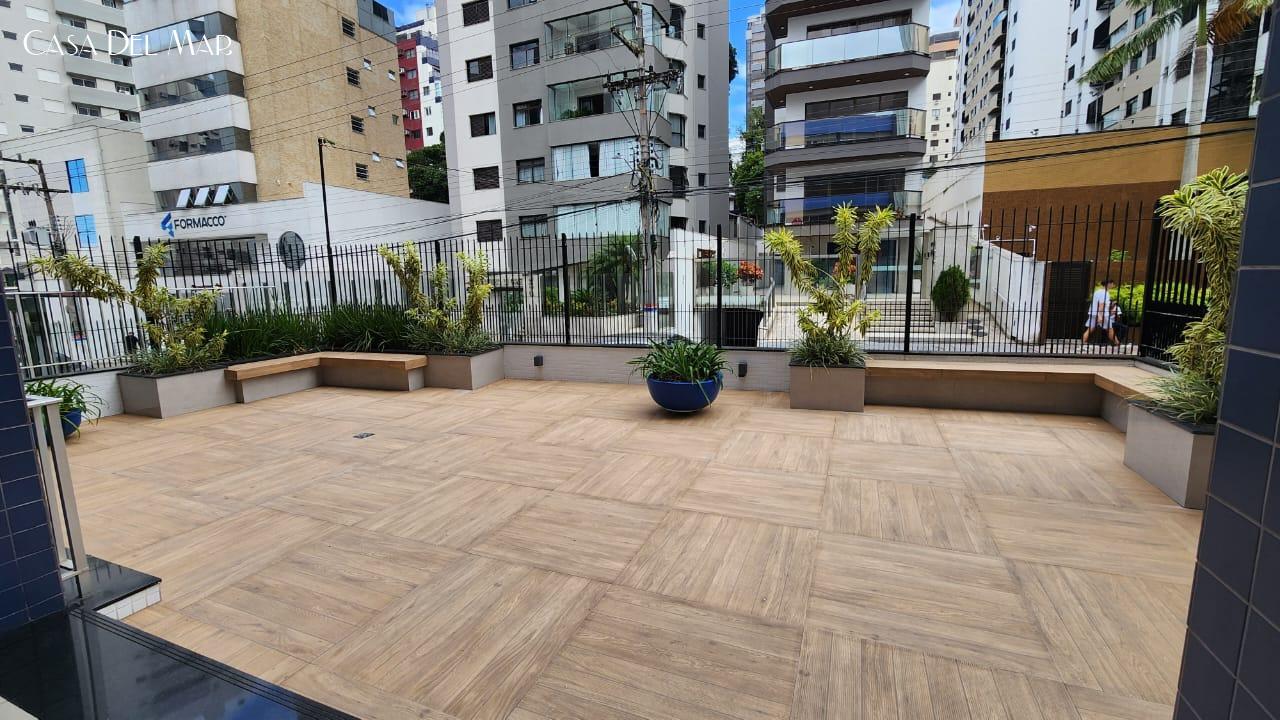 Apartamento à venda com 2 quartos, 105m² - Foto 32