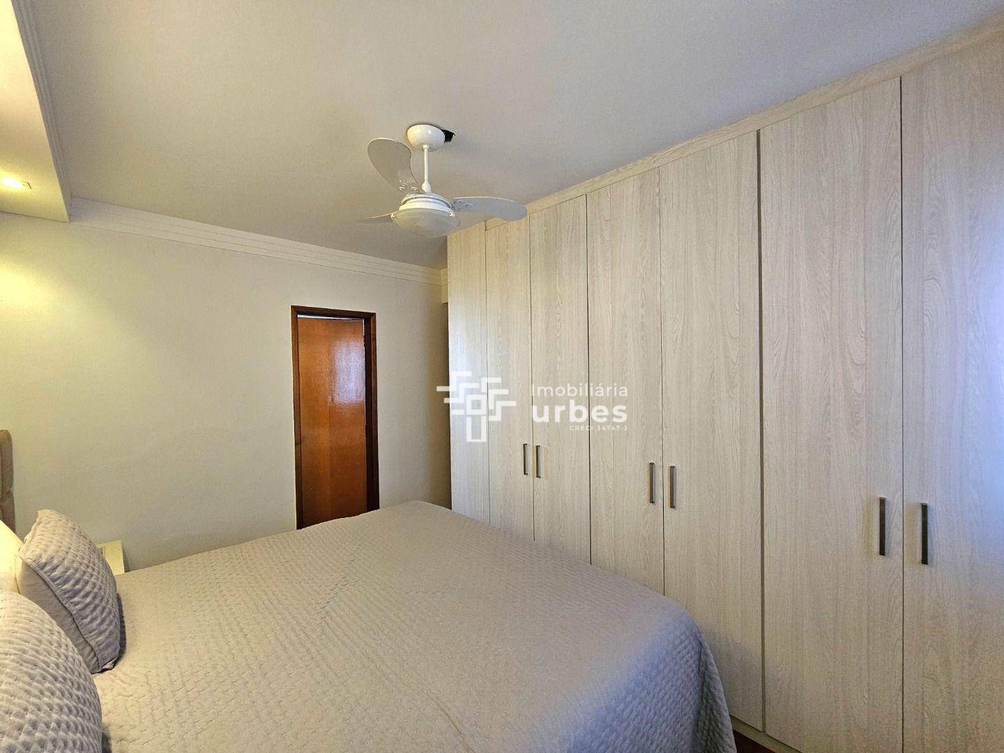 Apartamento à venda com 3 quartos, 119m² - Foto 16