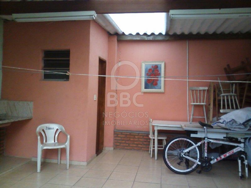 Casa à venda com 1 quarto, 120m² - Foto 11