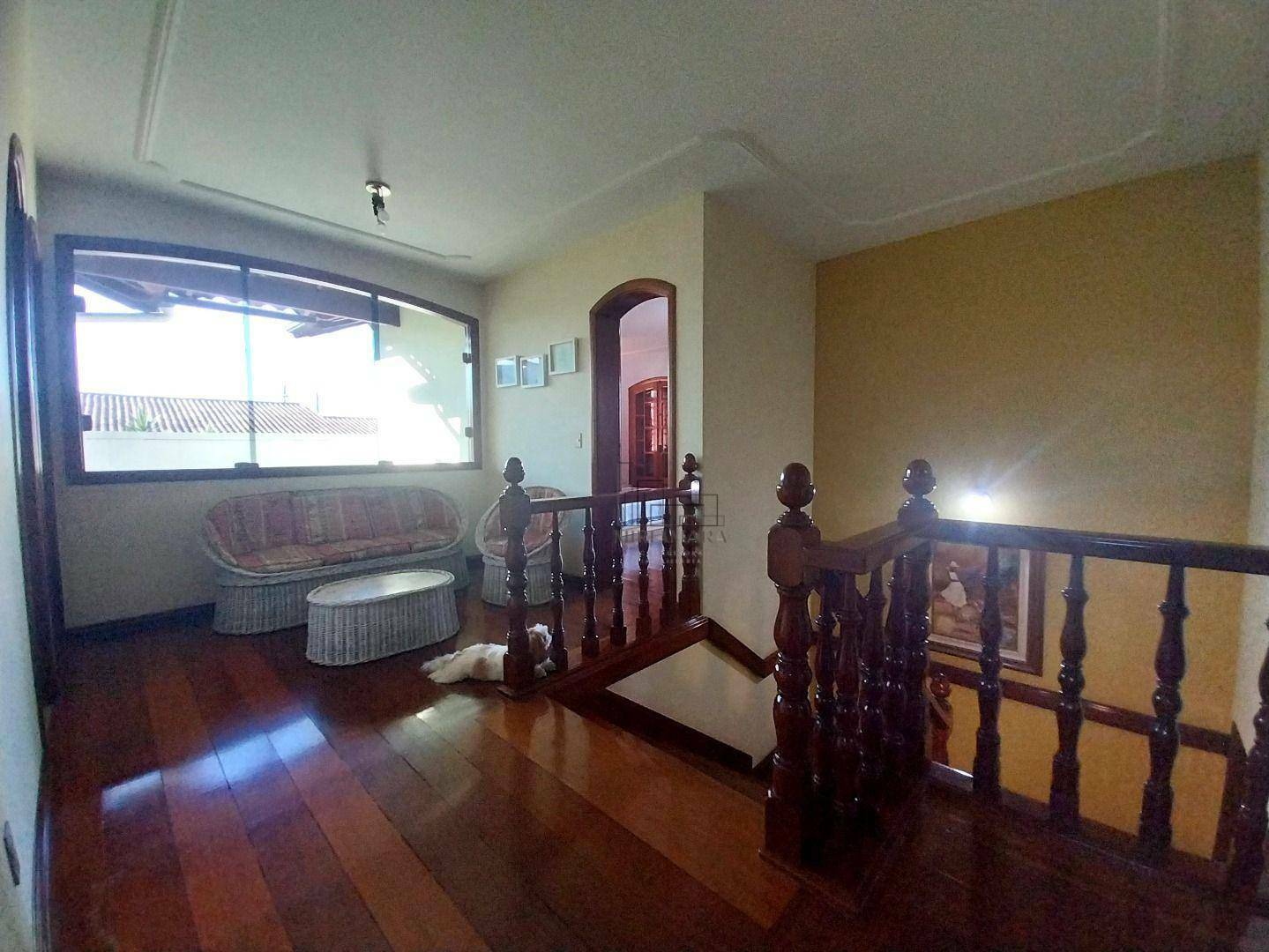 Casa à venda com 7 quartos, 383M2 - Foto 23