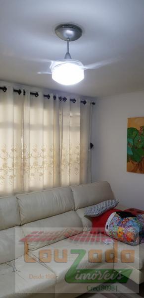 Sobrado à venda com 2 quartos, 120m² - Foto 2