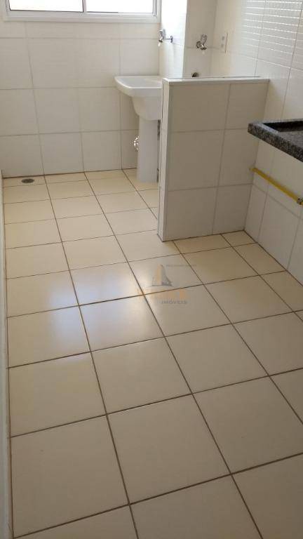 Apartamento à venda com 2 quartos, 45m² - Foto 13