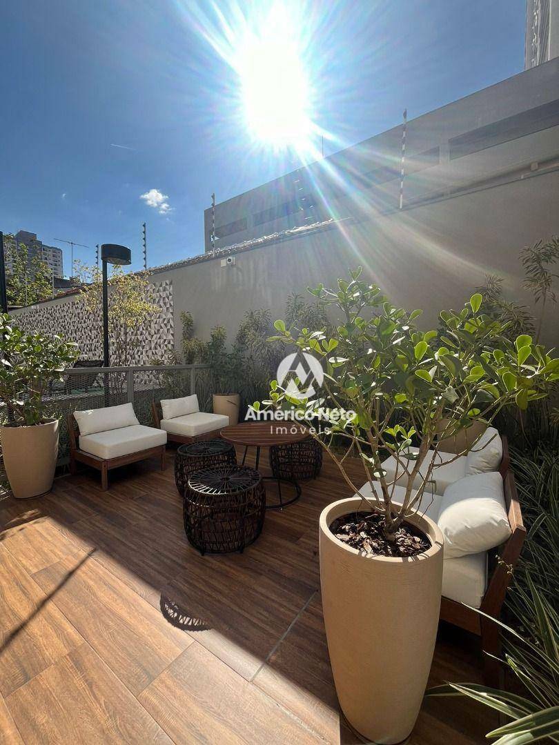 Apartamento para alugar com 2 quartos, 36m² - Foto 20