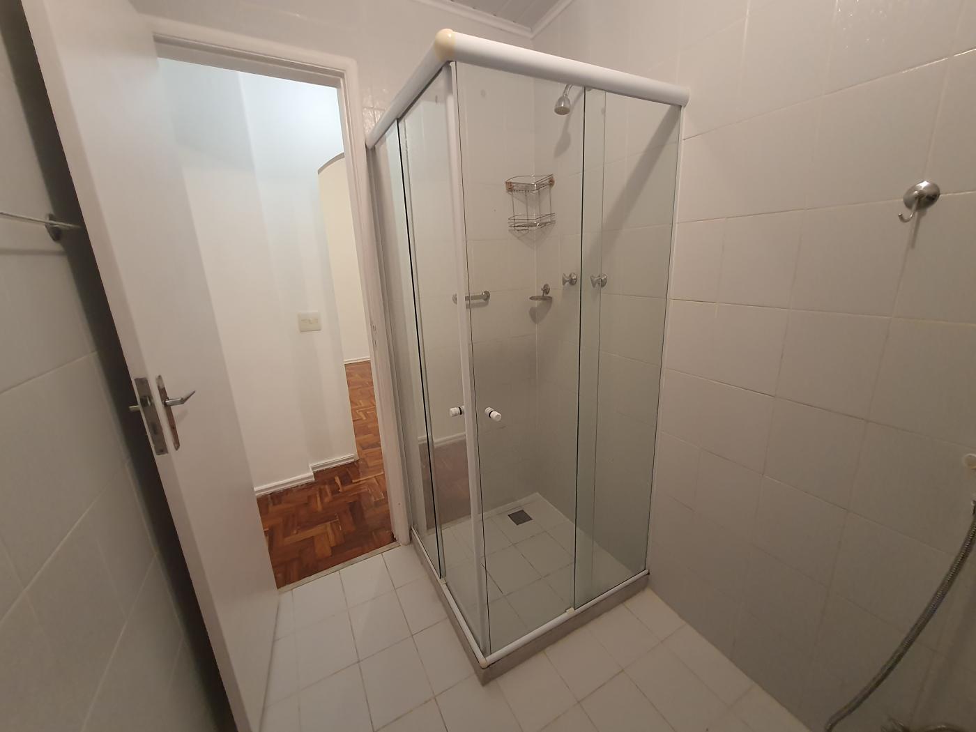 Apartamento à venda com 2 quartos, 57m² - Foto 8