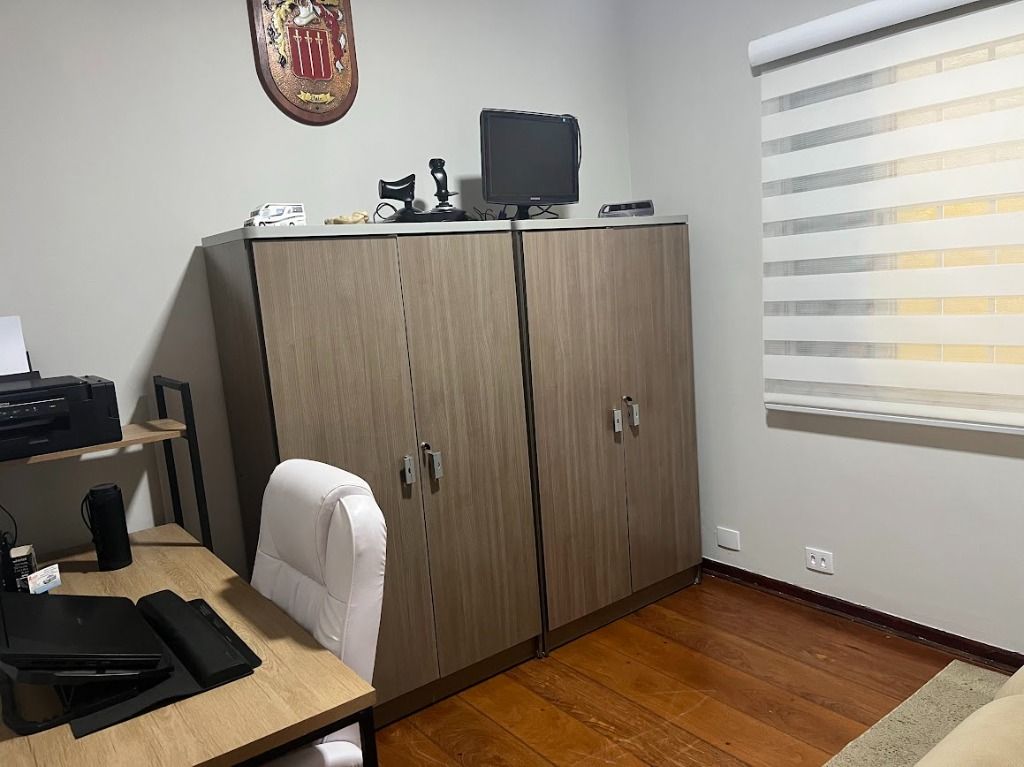 Sobrado à venda com 4 quartos, 301m² - Foto 9