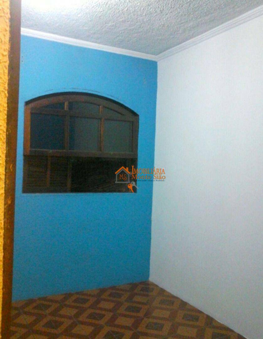 Sobrado à venda com 4 quartos, 334m² - Foto 16