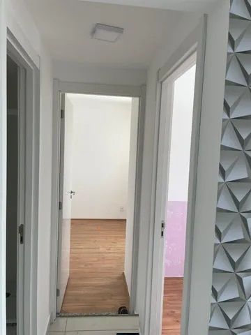 Apartamento à venda com 2 quartos, 33m² - Foto 7