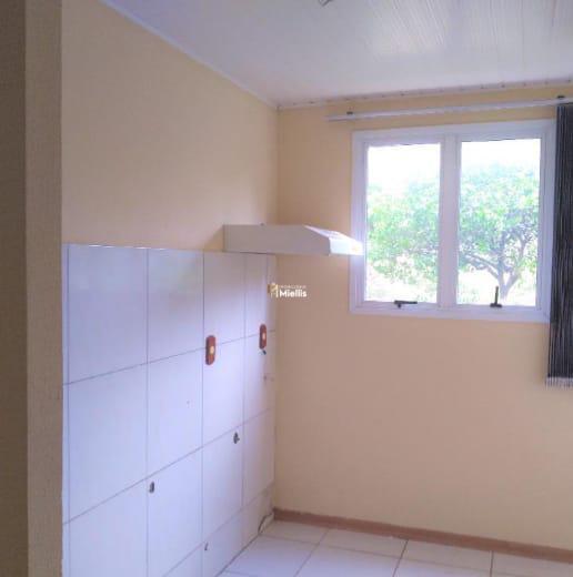 Apartamento à venda com 2 quartos, 50m² - Foto 5