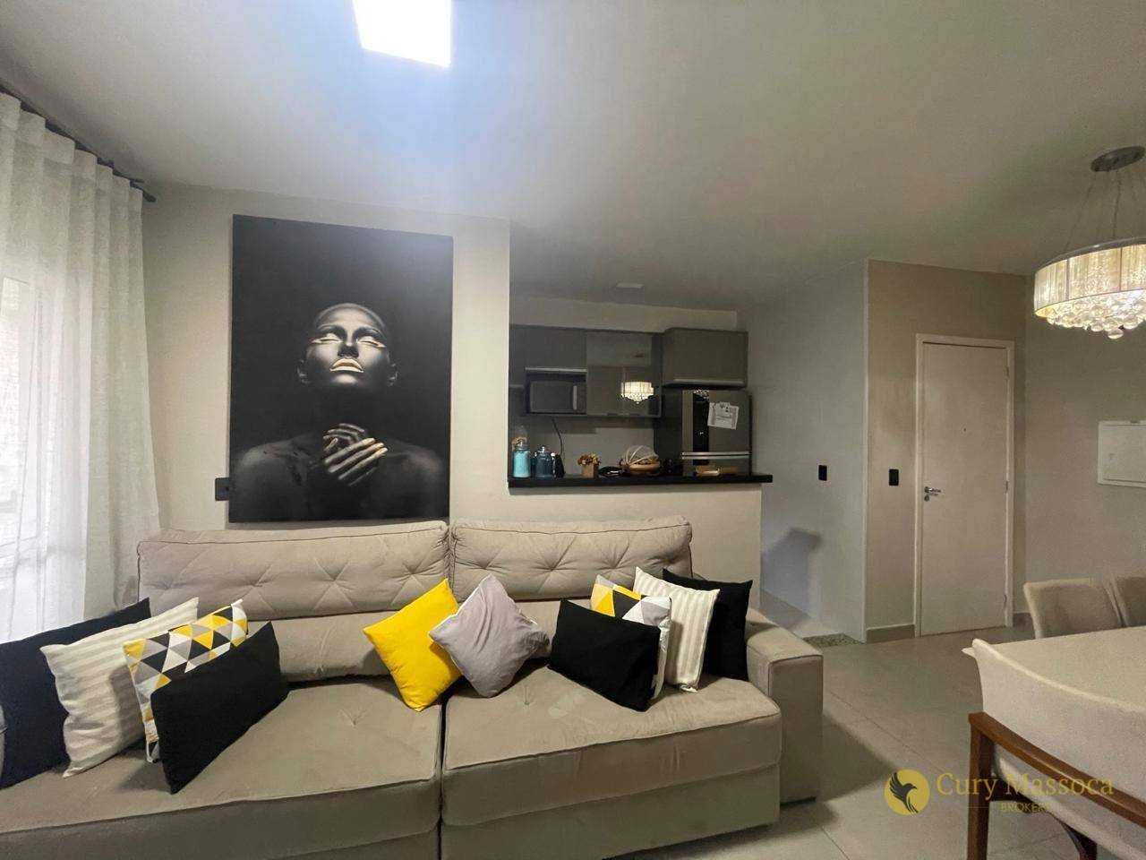 Apartamento - Foto 1