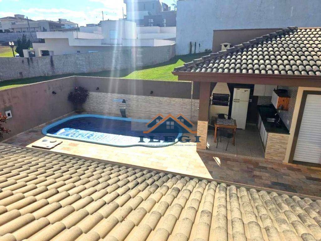 Casa de Condomínio à venda com 3 quartos, 312m² - Foto 2