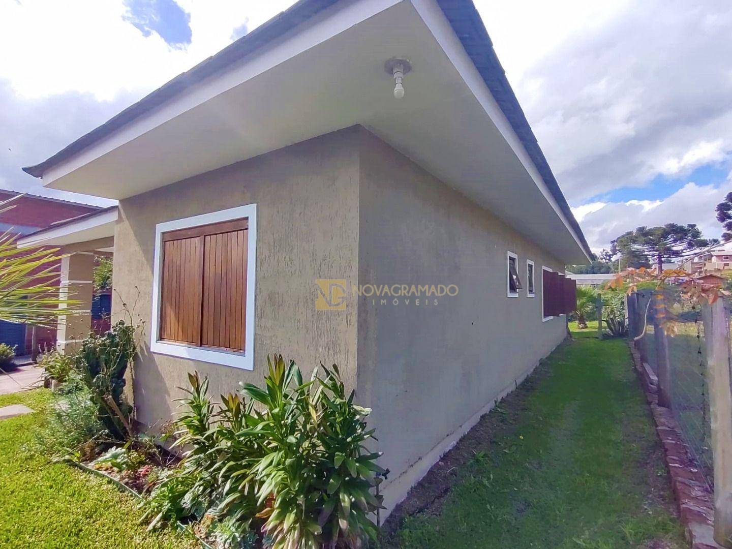 Casa à venda com 3 quartos, 130m² - Foto 29