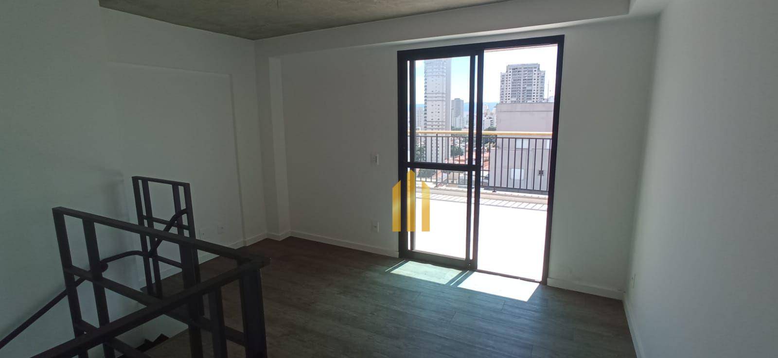 Apartamento à venda com 1 quarto, 45m² - Foto 43