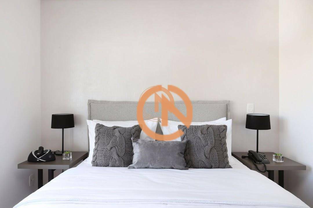 Apartamento para alugar com 1 quarto, 70m² - Foto 26