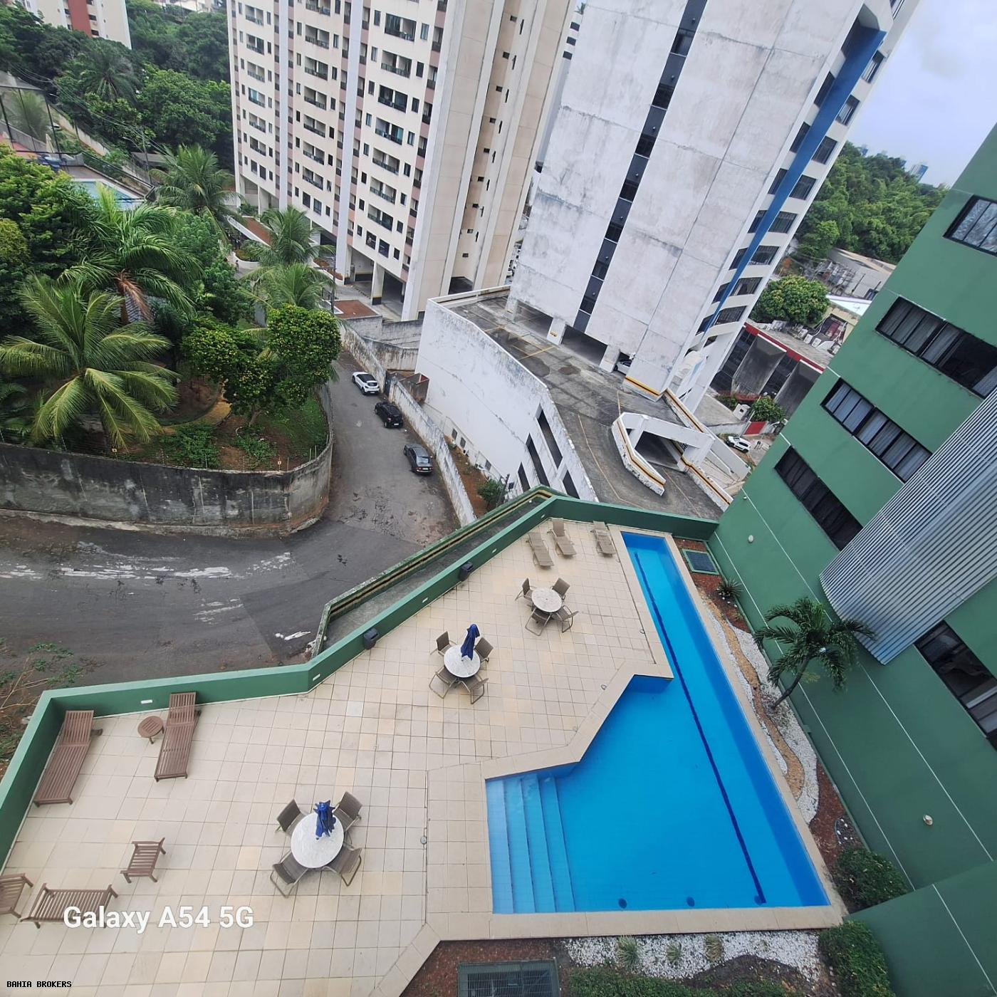 Apartamento para alugar com 1 quarto, 40m² - Foto 16