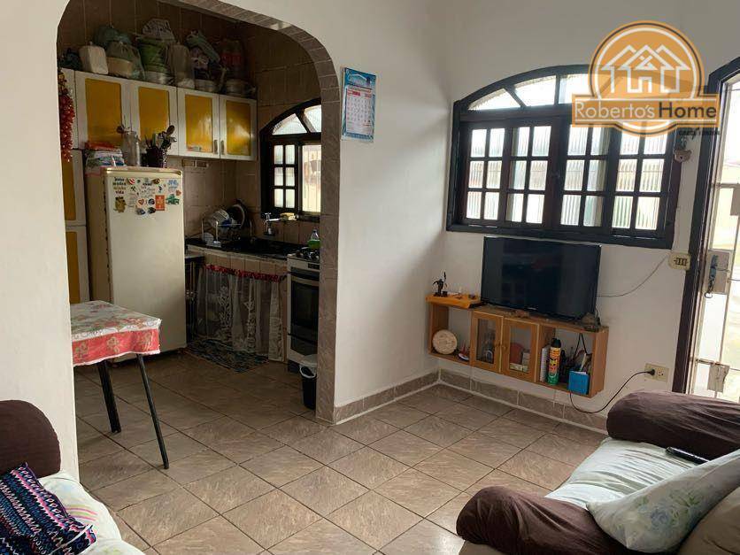 Casa à venda com 1 quarto, 50m² - Foto 13