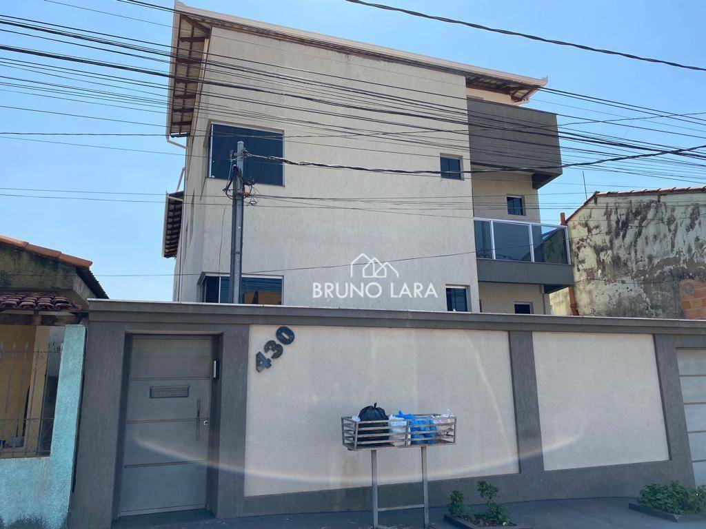 Apartamento, 2 quartos, 110 m² - Foto 3