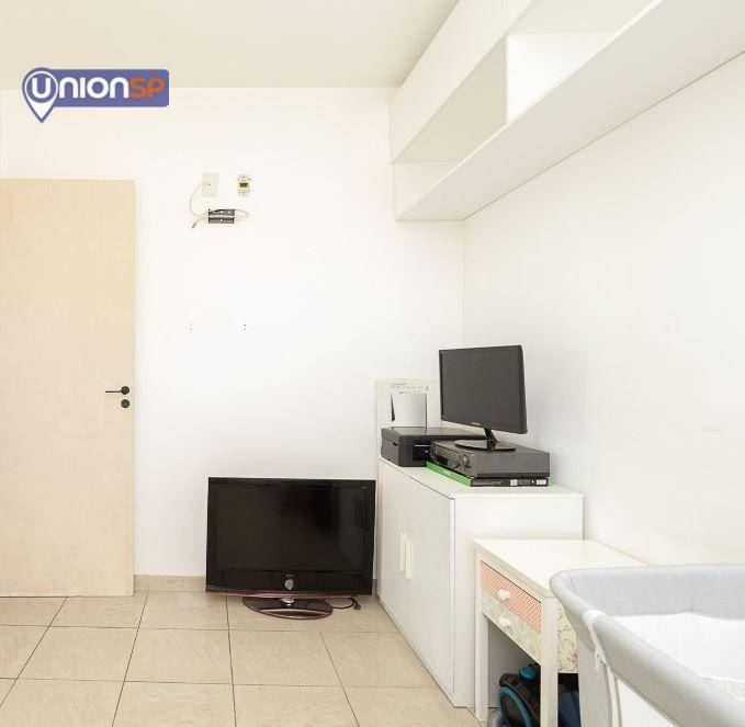 Apartamento à venda com 2 quartos, 55m² - Foto 9