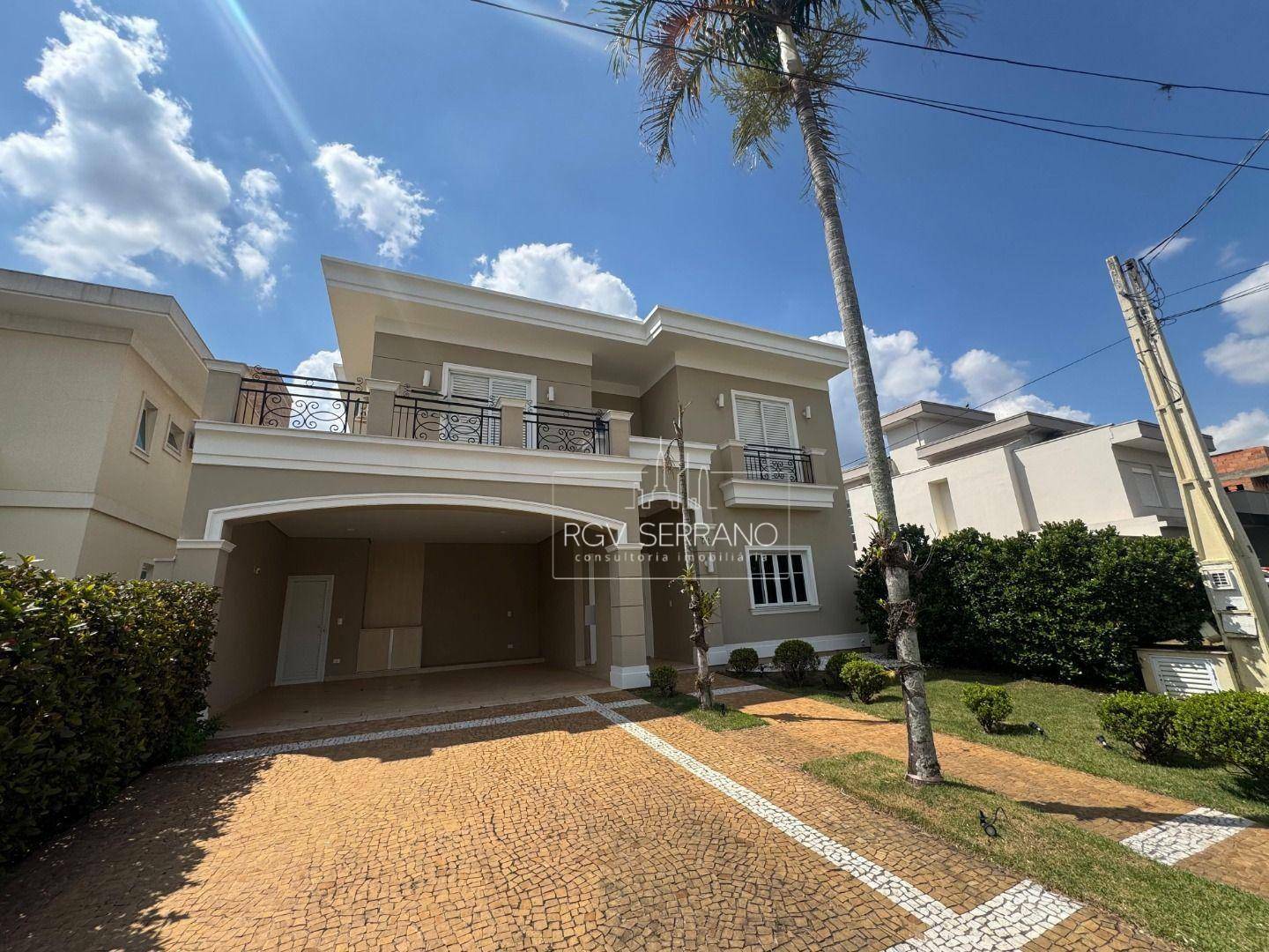 Sobrado à venda com 3 quartos, 350m² - Foto 2