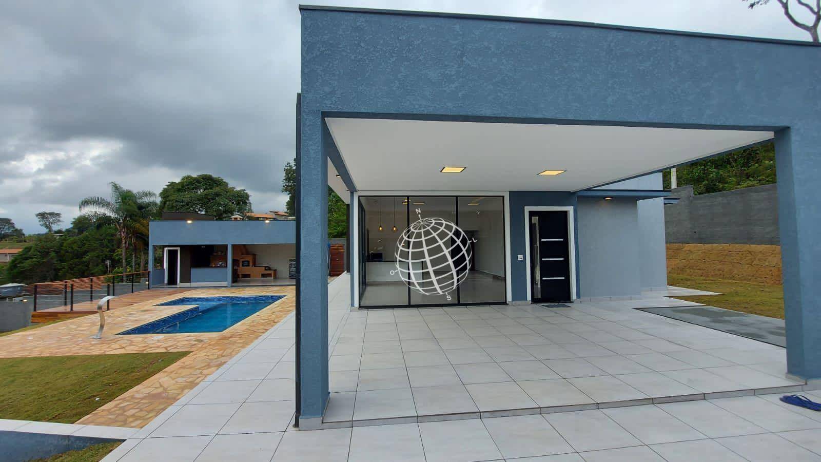 Chácara à venda com 3 quartos, 275m² - Foto 6