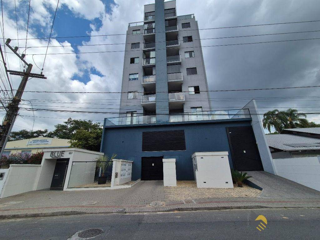 Apartamento, 3 quartos, 143 m² - Foto 1