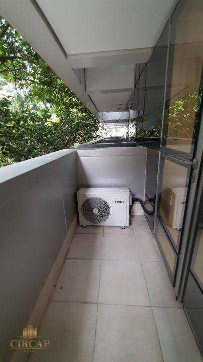 Conjunto Comercial-Sala para alugar, 37m² - Foto 14