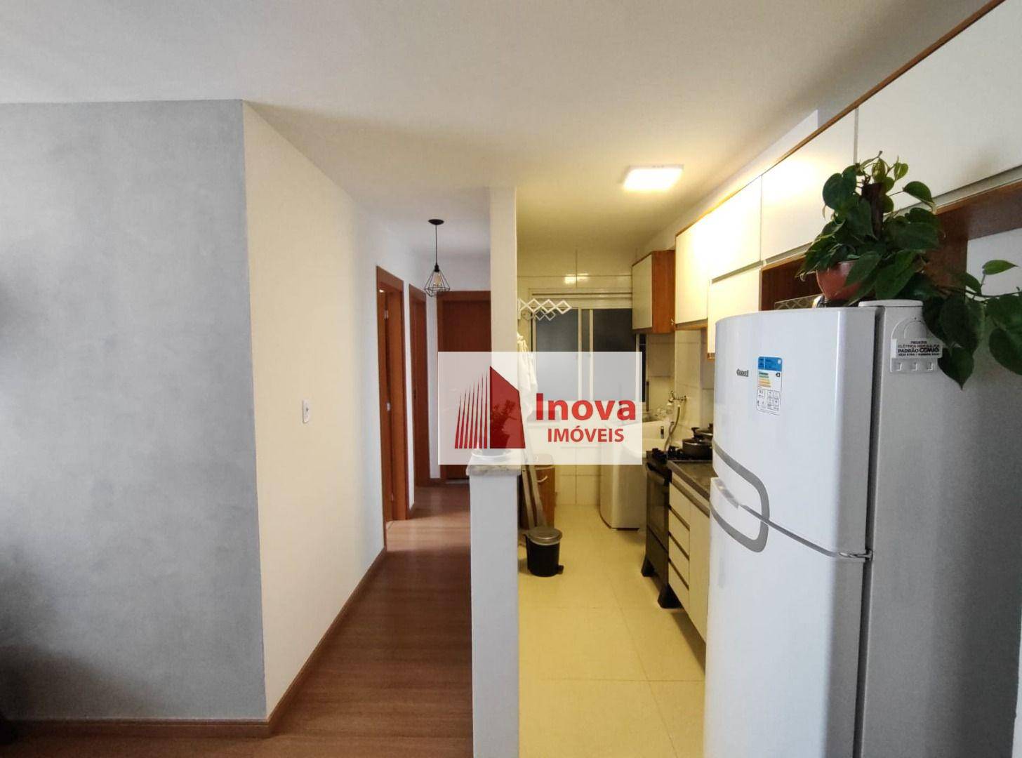 Apartamento à venda com 2 quartos, 52m² - Foto 9