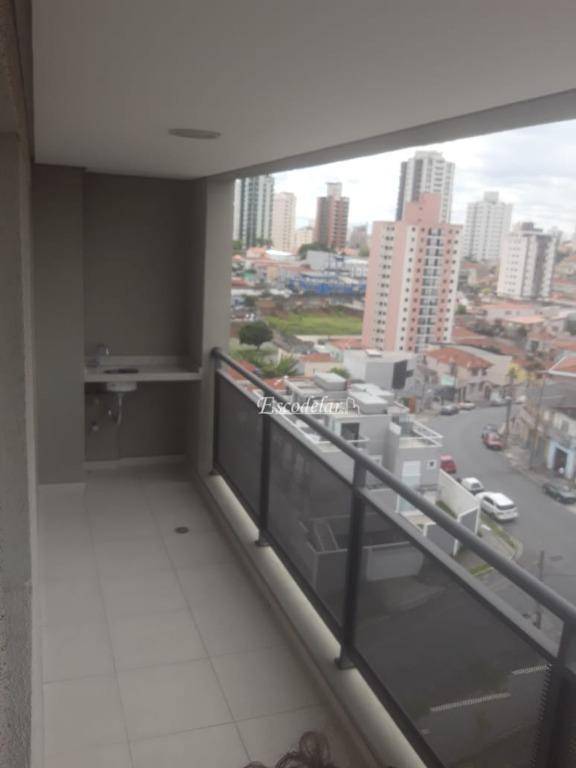 Apartamento à venda com 2 quartos, 59m² - Foto 5