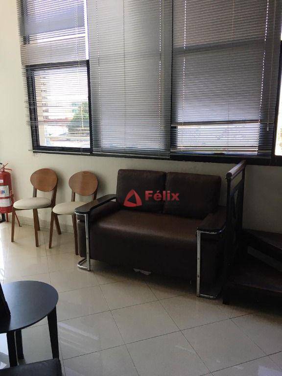 Conjunto Comercial-Sala à venda, 45m² - Foto 3