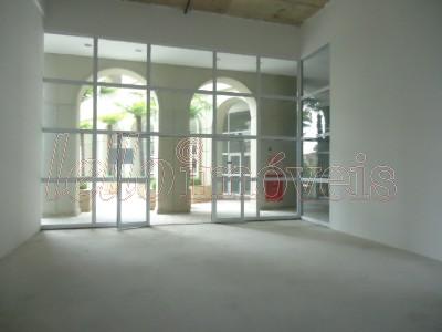 Loja-Salão para alugar, 103m² - Foto 1