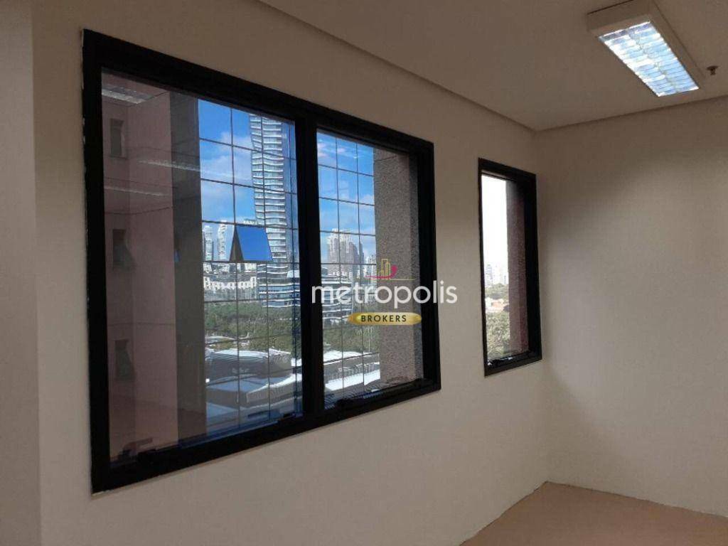 Conjunto Comercial-Sala à venda e aluguel, 74m² - Foto 4