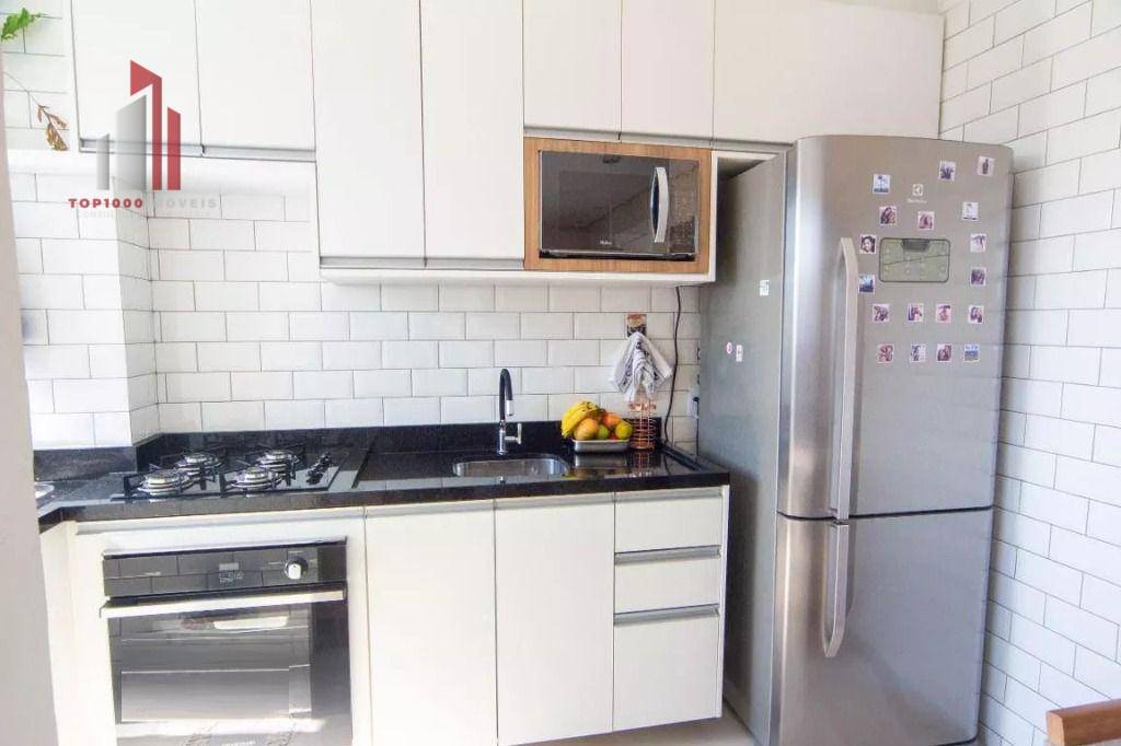 Apartamento à venda com 2 quartos, 44m² - Foto 7