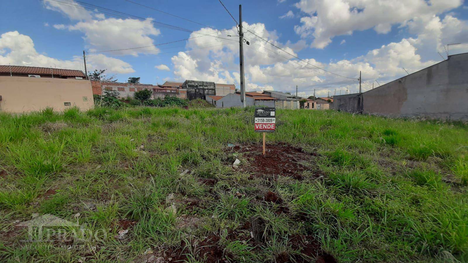 Terreno à venda, 262M2 - Foto 6