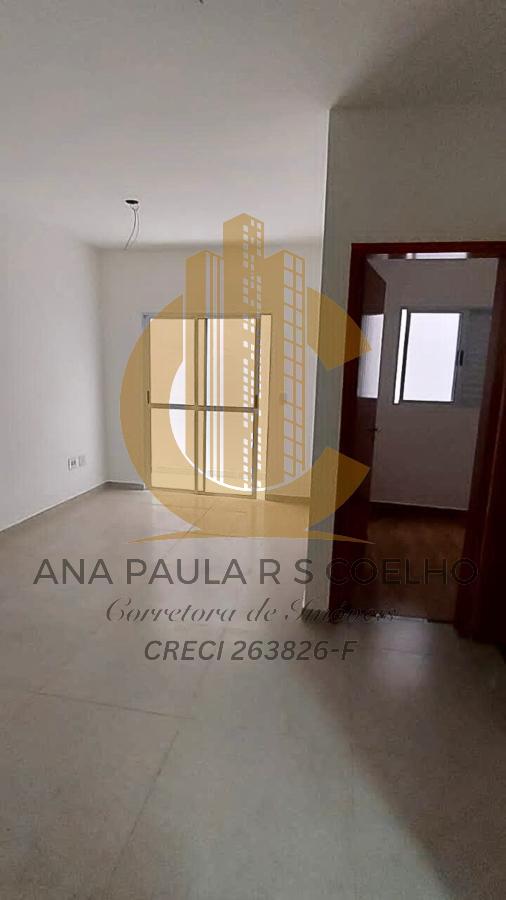 Apartamento à venda com 2 quartos, 48m² - Foto 1