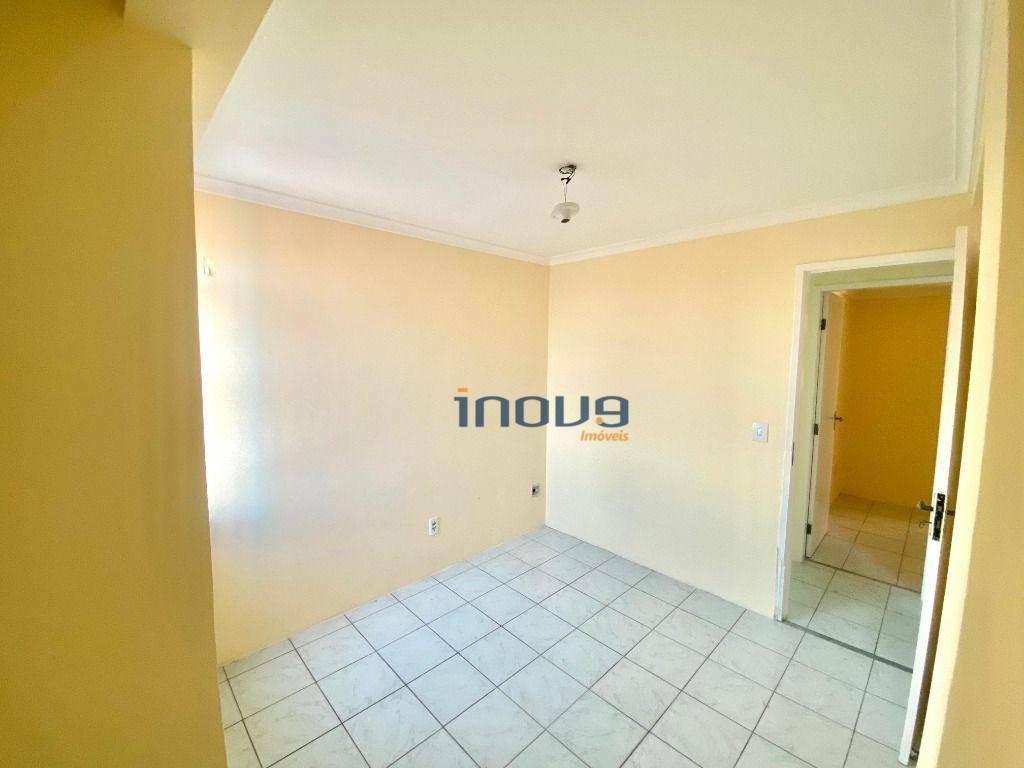 Apartamento à venda com 3 quartos, 60m² - Foto 18