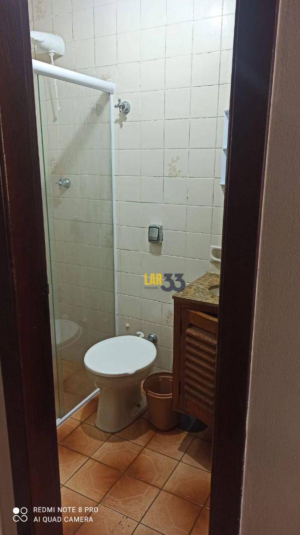 Apartamento à venda com 3 quartos, 131m² - Foto 6